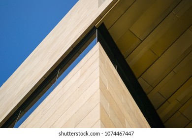 Modern Architectural Details