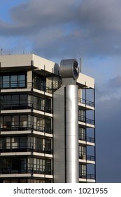 Modern Architecture