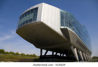 Modern  architecture