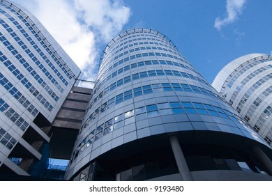Modern Architecture