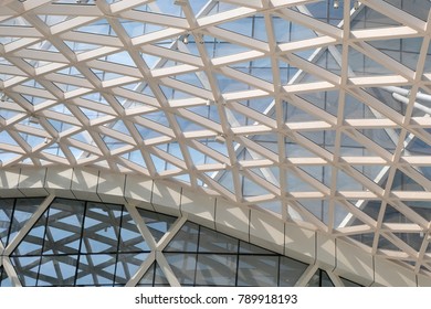 Modern Architecture background