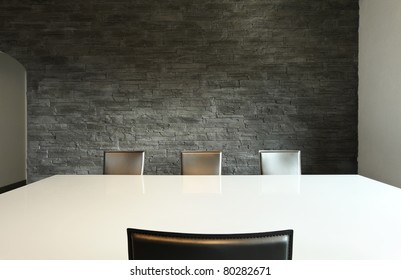  Modern Architecture Contemporary,  Interior, Dining Table