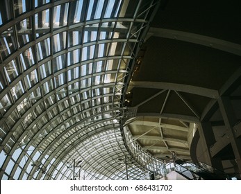 Modern Architecture Interior