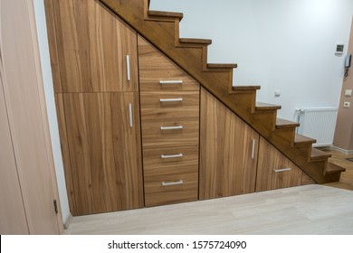Stairs Cabinets Images Stock Photos Vectors Shutterstock