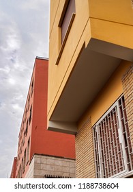 Modern architectures  