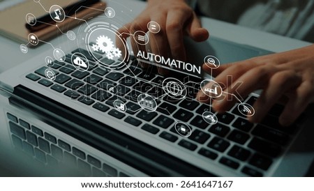 Modern automation drives workflow efficiency by connecting systems, people, and data. With intelligent automation, businesses unlock potential through seamless integration and automation tools. Muxer