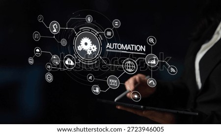 Modern automation drives workflow efficiency by connecting systems, people, and data. With intelligent automation, businesses unlock potential through seamless integration and automation tools. Muxer