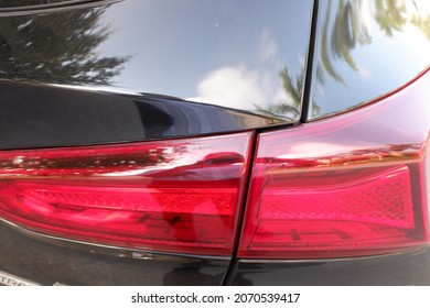 901 Car backlight lamp Stock Photos, Images & Photography | Shutterstock