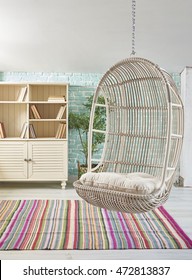 Bamboo Furniture High Res Stock Images Shutterstock