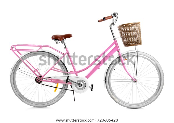 modern bike basket