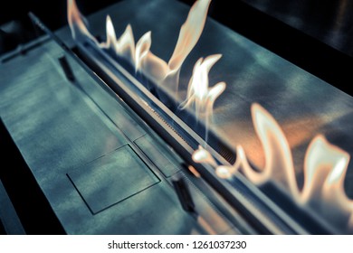 Bilder Stockfotos Und Vektorgrafiken Ethanol Kamin Shutterstock
