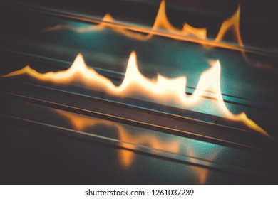 Bilder Stockfotos Und Vektorgrafiken Ethanol Kamin Shutterstock