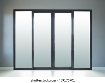Aluminium Door Images Stock Photos Vectors Shutterstock