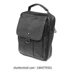 Gray School Bag Isolated On White Stock Photo 573264454 | Shutterstock