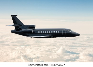 1,302 Black private jet Stock Photos, Images & Photography | Shutterstock