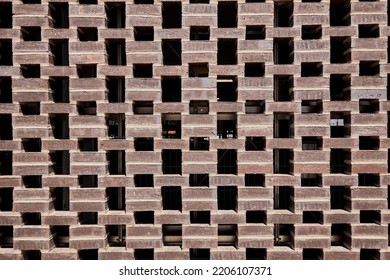 Modern Brick Wall Texture Background Stock Photo 2206107371 | Shutterstock