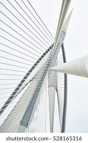 Modern Bridge