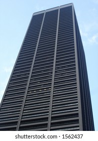 Modern Building