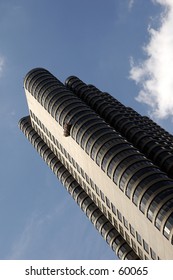 Modern Building