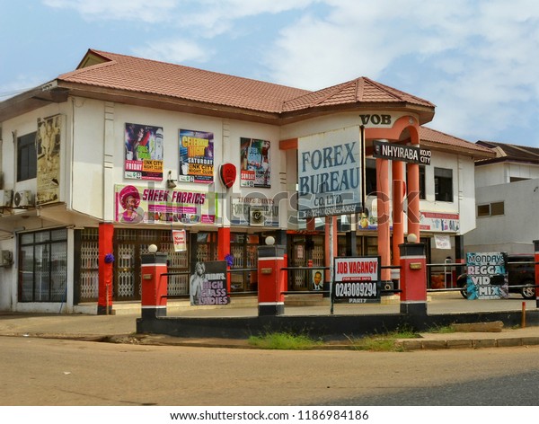 Yasore forex bureau