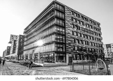 berlin coca cola office