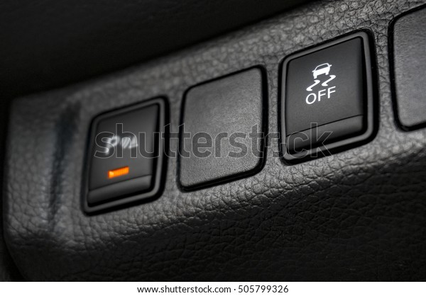Modern car electronic\
safety systems