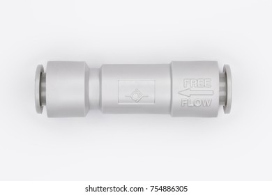 Modern Check Valve