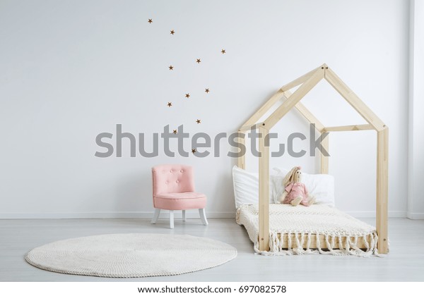 white childrens furniture