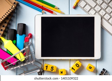 Modern Classrom School Laptop Stock Photo 1401109322 | Shutterstock