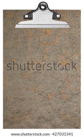modern clipboard isolated stock photo edit now 427031341 modern clipboard