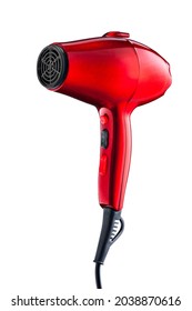 3,782 Red hair dryer Images, Stock Photos & Vectors | Shutterstock