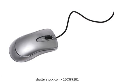 Modern Computer Mouse