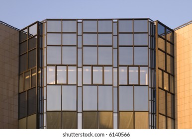 modern construction