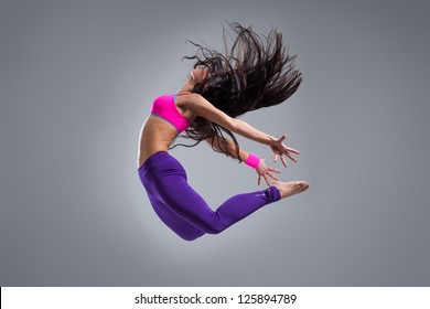 198,608 Modern Dancer Images, Stock Photos & Vectors | Shutterstock