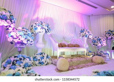 543 Bridal dais Images, Stock Photos & Vectors | Shutterstock