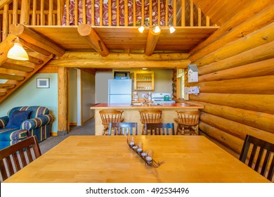 Luxury Log Cabin Homes Log Cabin Mansion Living Room Log Images