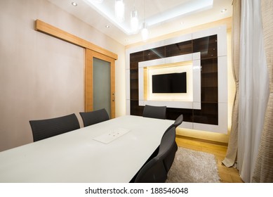 Modern Sliding Door Images Stock Photos Vectors Shutterstock