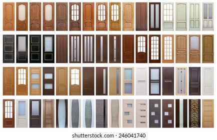 Modern Doors For Home