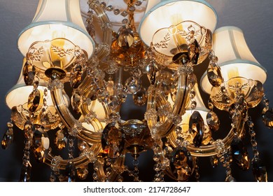 77,281 Electric chandelier Images, Stock Photos & Vectors | Shutterstock