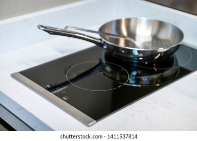 Ceramic Glass Cooktop Images Stock Photos Vectors Shutterstock