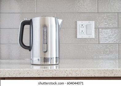 Electrical Outlet Kitchen Images Stock Photos Vectors Shutterstock