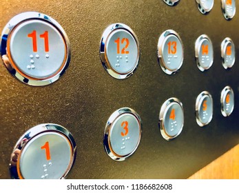 Modern elevater design
