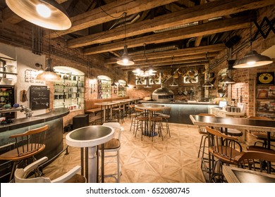 Vintage Restaurant High Res Stock Images Shutterstock