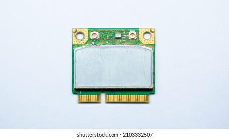 Modern Fast Wlan Wifi M2 Pcie Stock Photo 2103332507 | Shutterstock