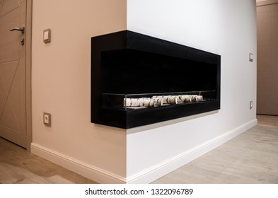 Chimney Fireplace Images Stock Photos Vectors Shutterstock
