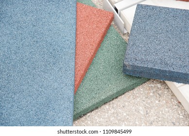 7,142 Rubber tile floor Images, Stock Photos & Vectors | Shutterstock