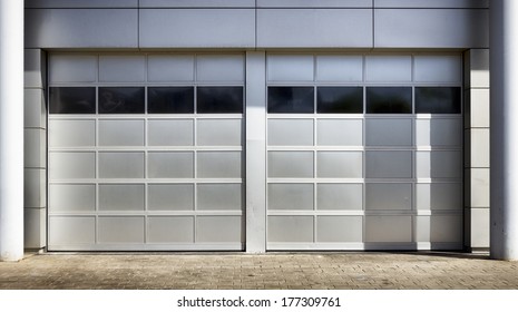 77,020 Garage front Images, Stock Photos & Vectors | Shutterstock