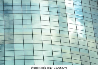 Modern Glass Office Windows Stock Photo 159062798 