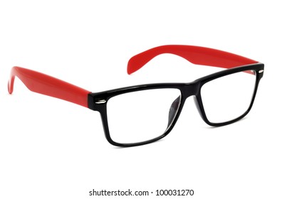Modern glasses