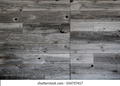 Modern Grey Barn Board Texture